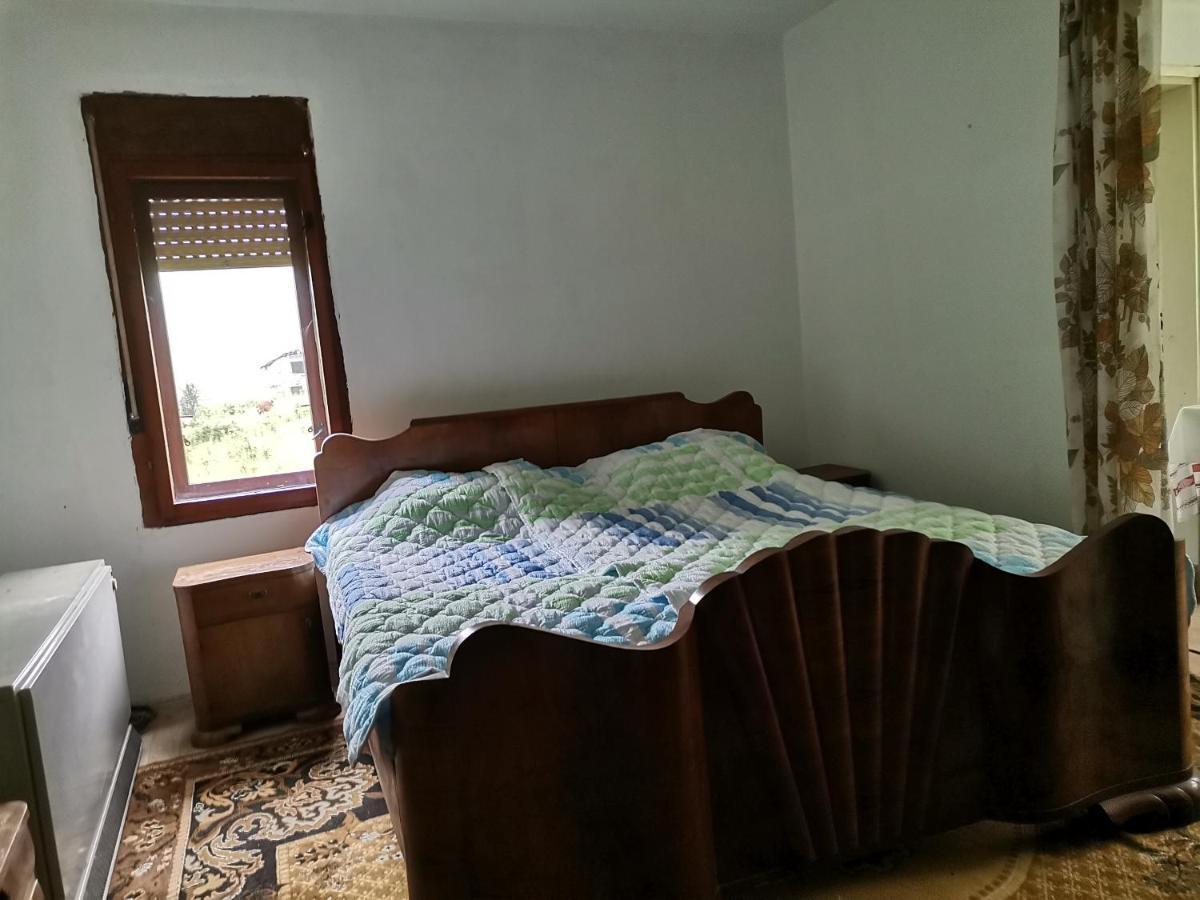 Penzion Zavojsko Jezero Pirot - Smestaj Manic Gostusa Exteriér fotografie